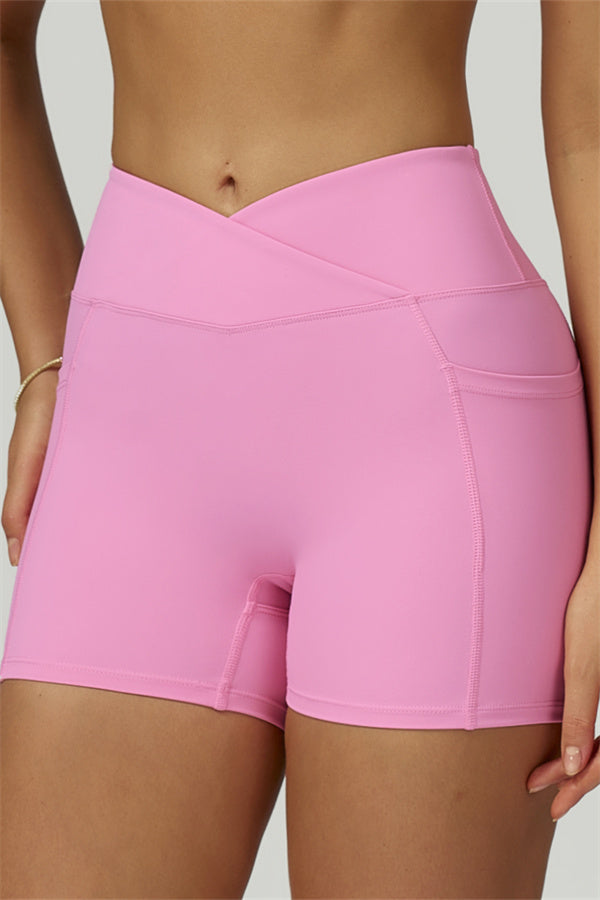 The Flourish Shorts
