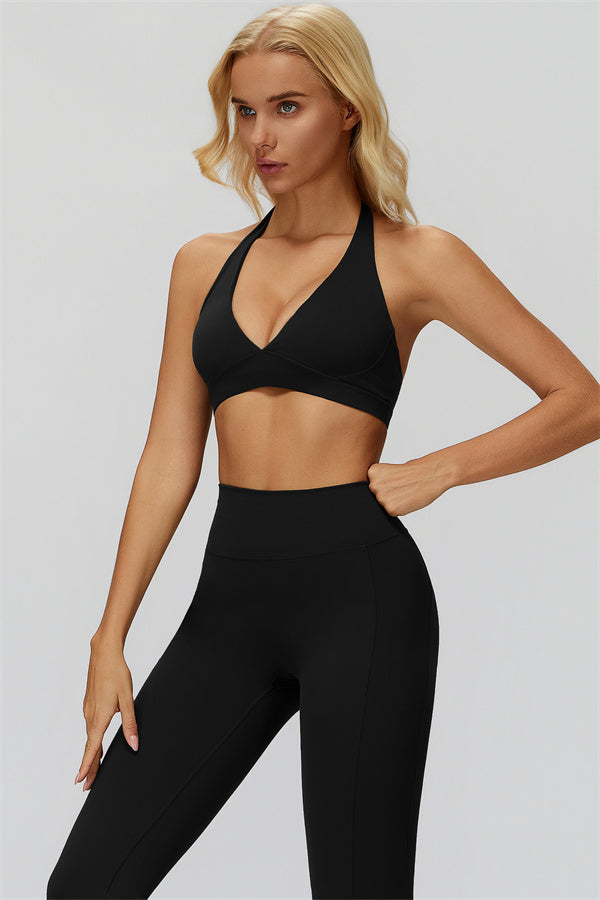 Black / S