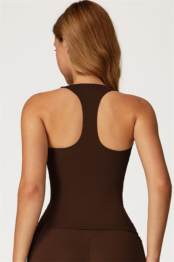 Roman Brown / S