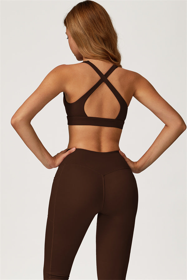 Roman Brown / S