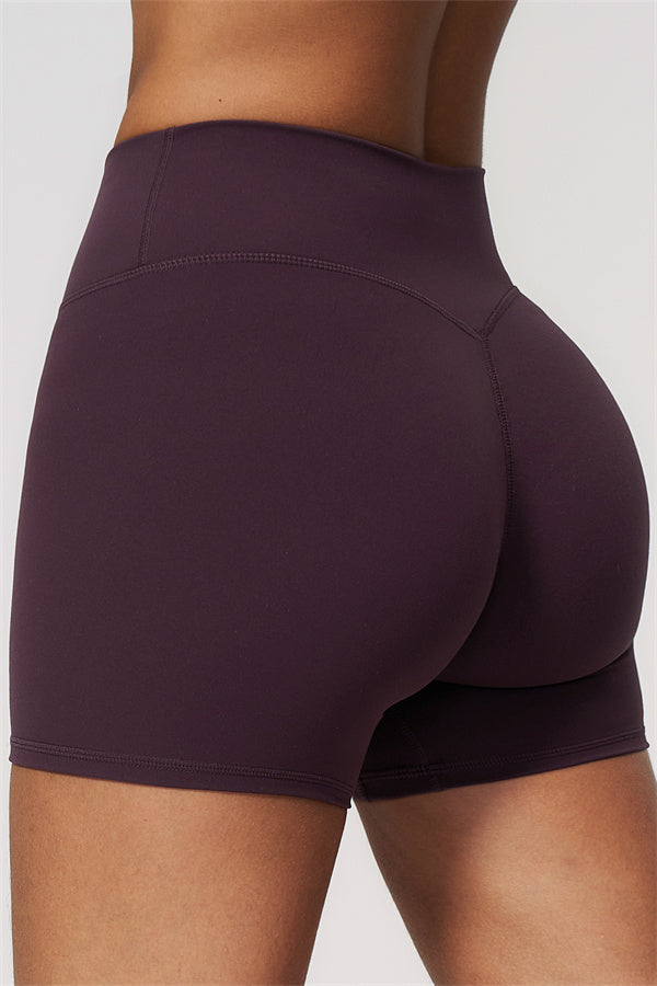 Purple Brown / S