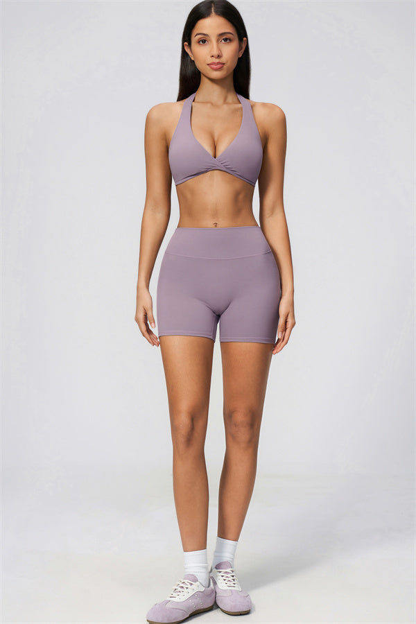 The Lox Shorts