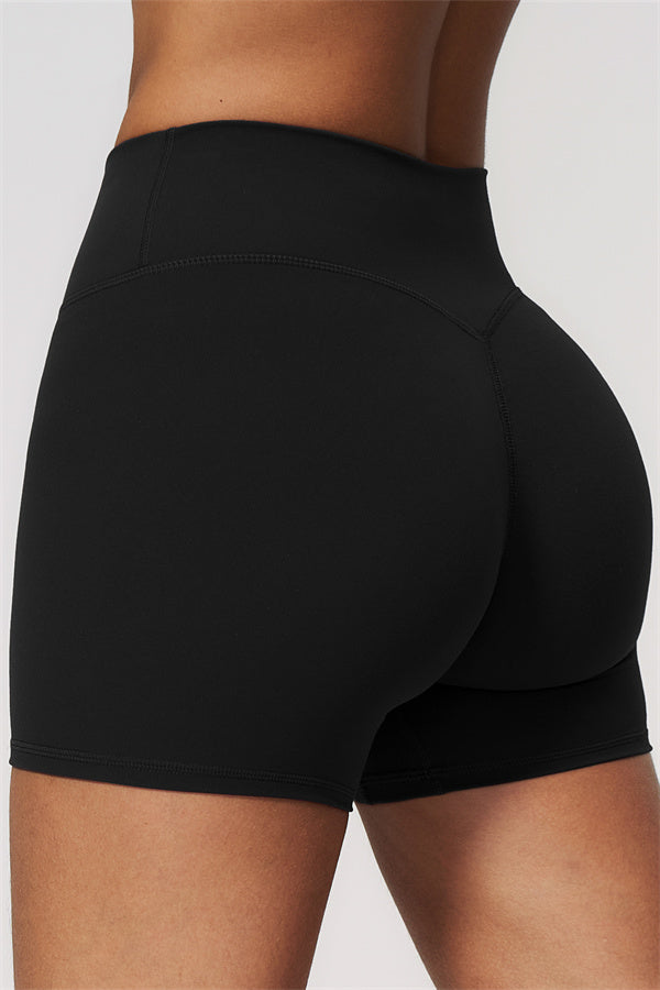 Black / S