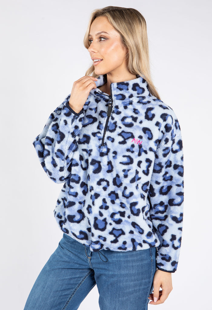 The Lulu Leo Teddy