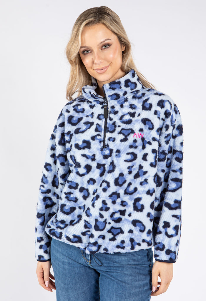 The Lulu Leo Teddy