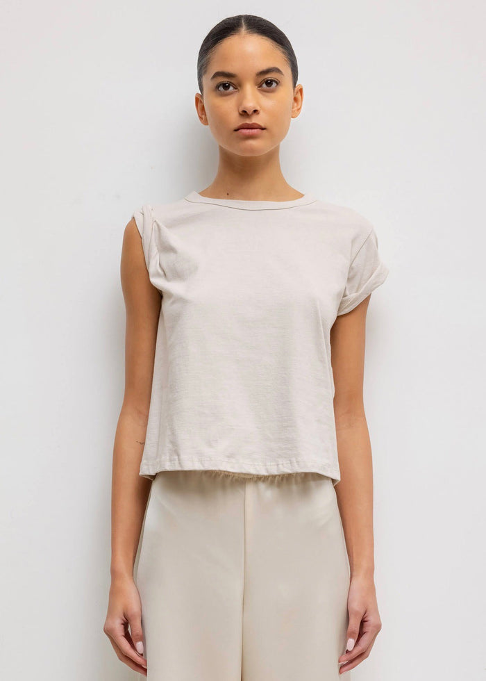 The Margo (Creme)
