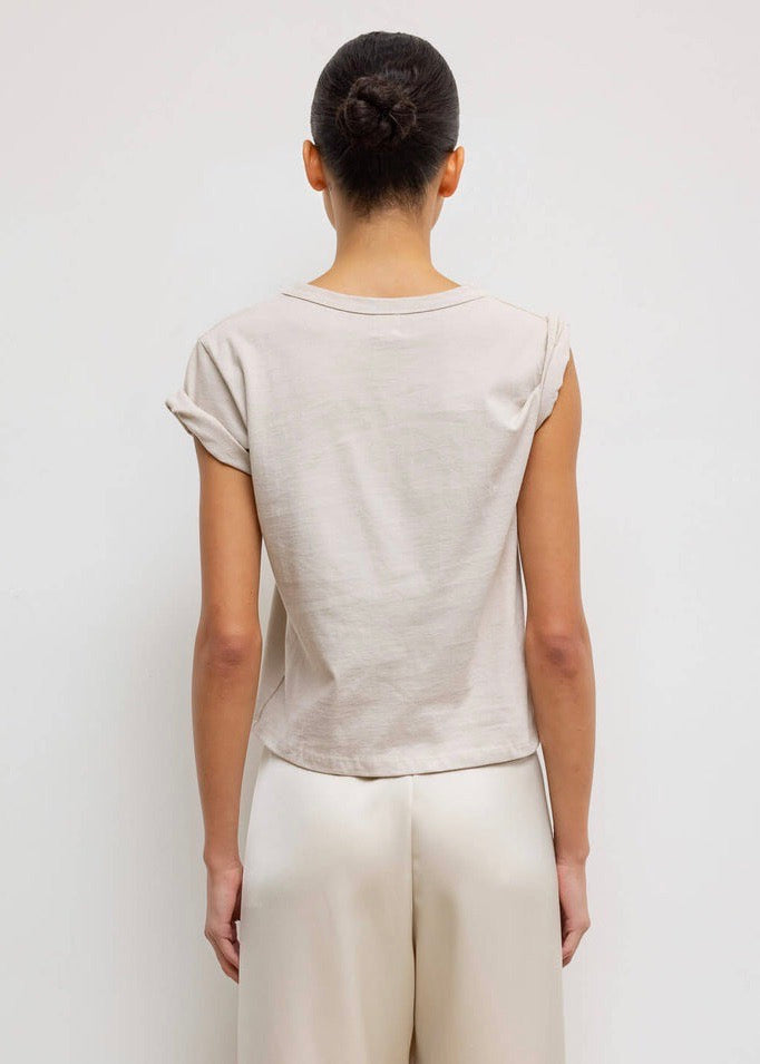 The Margo (Creme)