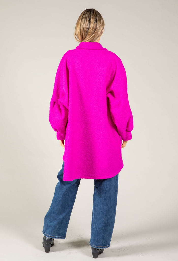 The Mila Coat