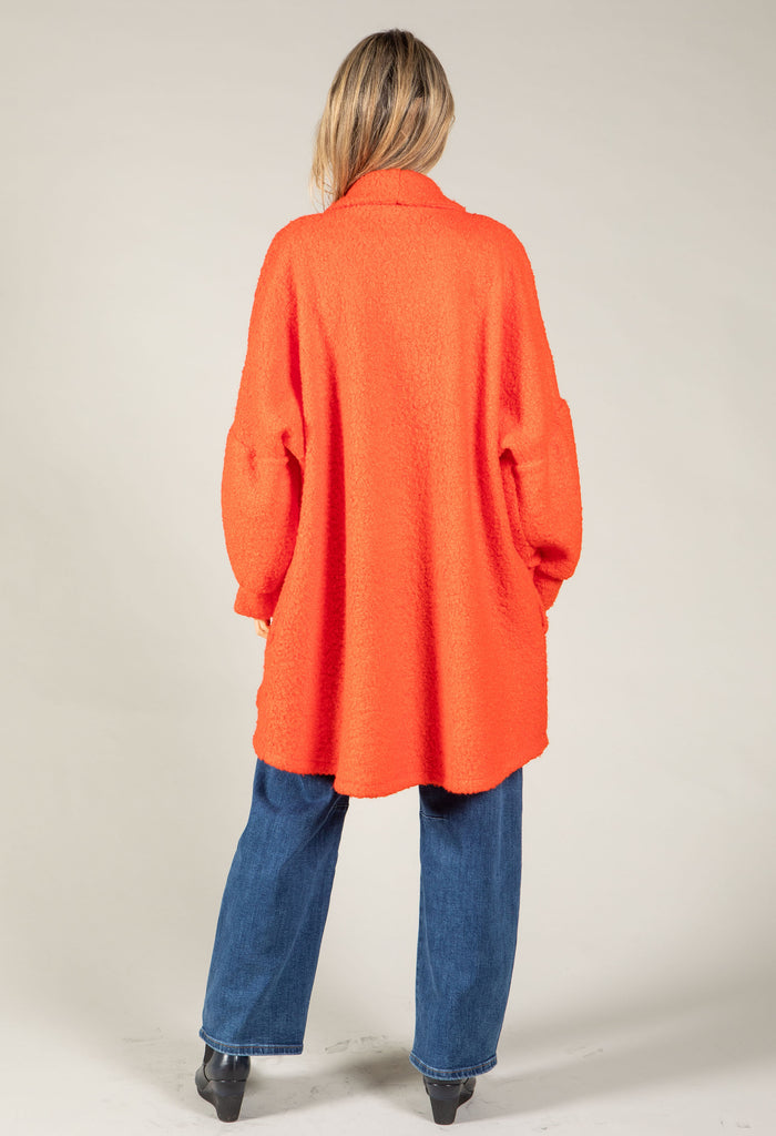 The Mila Coat