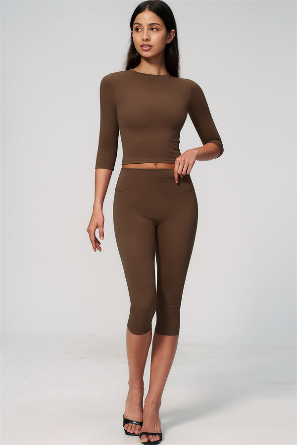 Roman Brown / S