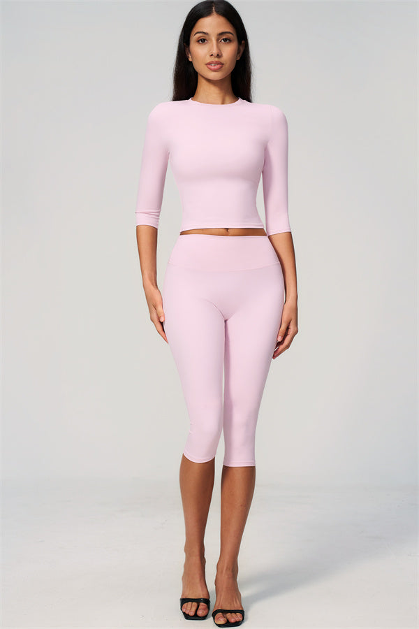 Pink / S