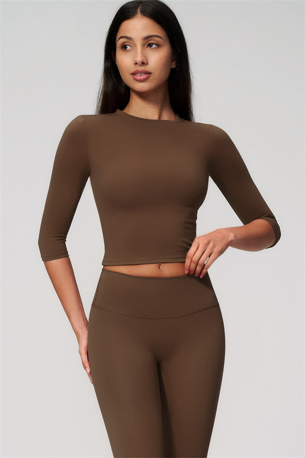 Roman Brown / S