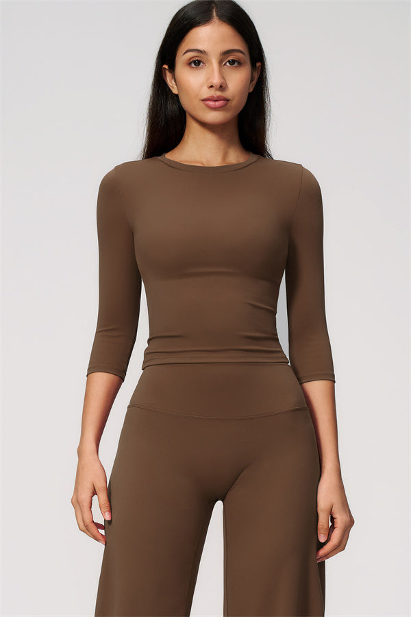 Roman Brown / S