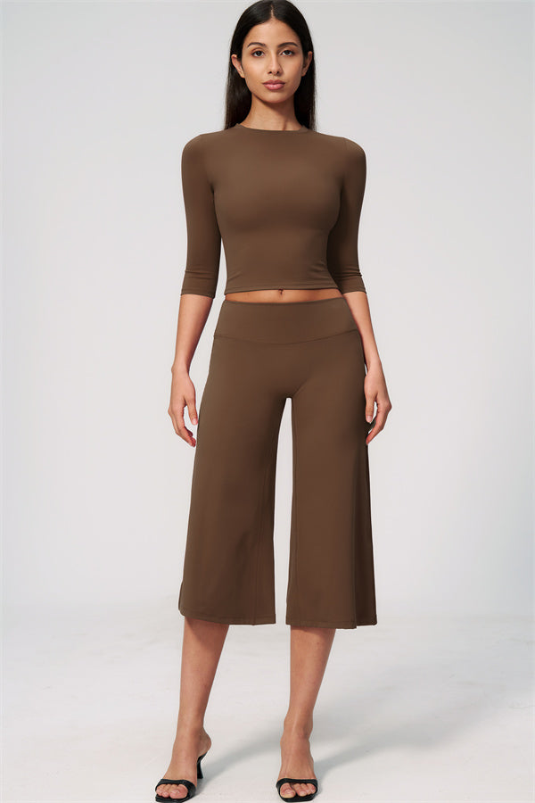 Roman Brown / S