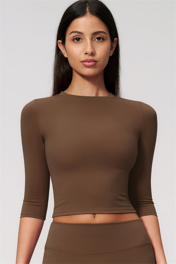Roman Brown / S