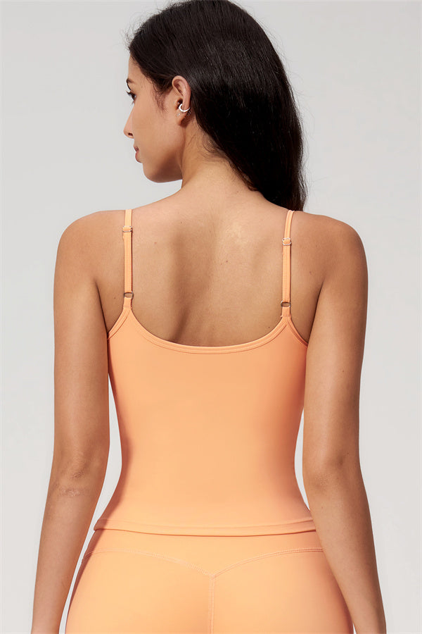 The Nexus Tank Top