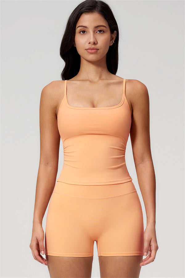 The Nexus Tank Top