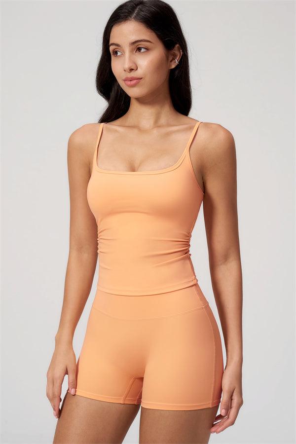 The Nexus Tank Top