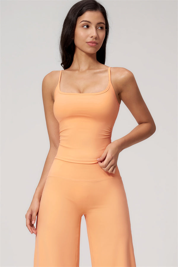 The Nexus Tank Top