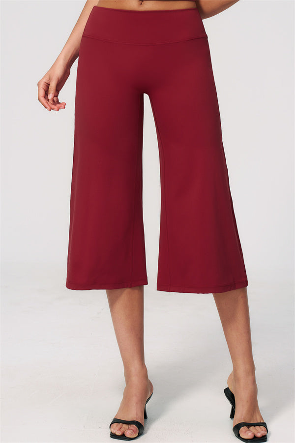 Burgundy / S
