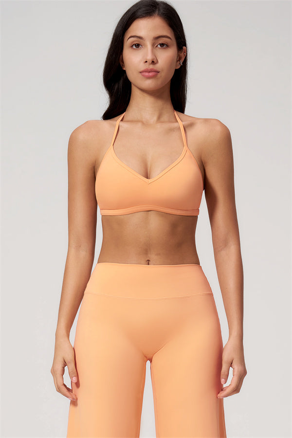The Nexus Wide-Leg Crop