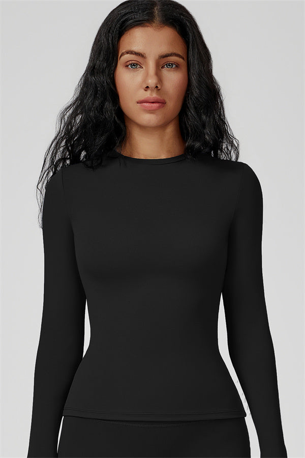 Black / S