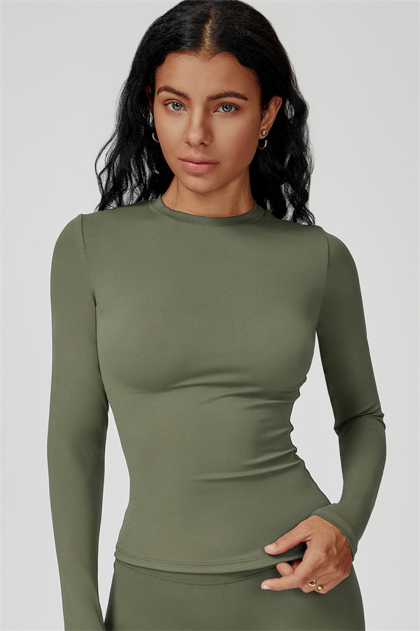Khaki / S