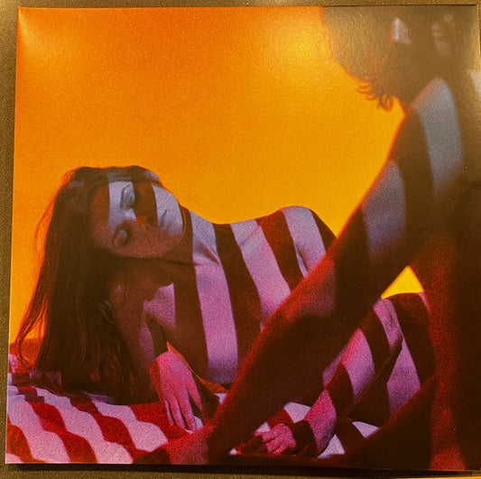 The Plot In You - Swan Song (LP) [USA & Europe] 1st (Near Mint (NM or M-))