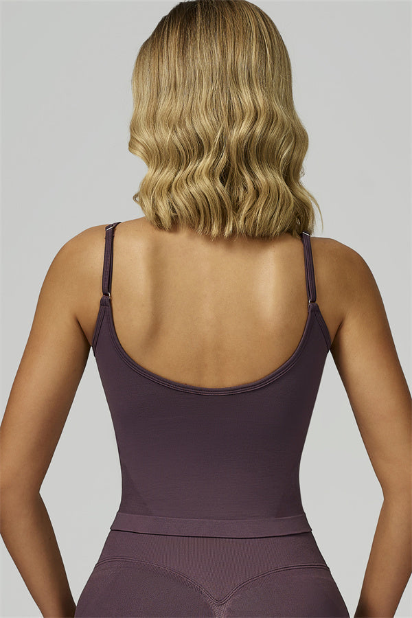 Plum Purple / S