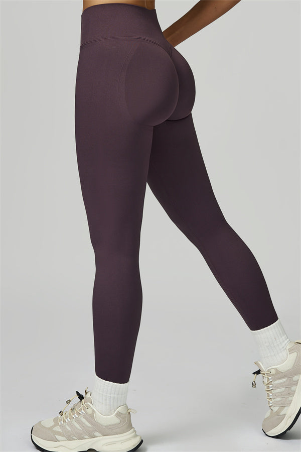 Plum Purple / S