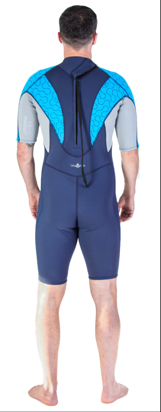 The Prisma 3/2Mm Shortie-