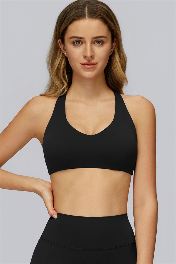 Black / S