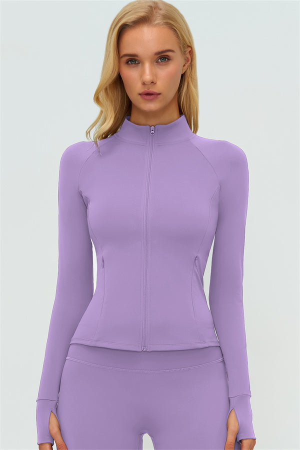 Violet / S
