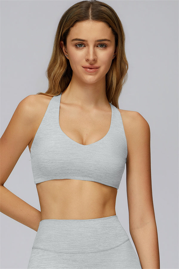 Light Grey / S