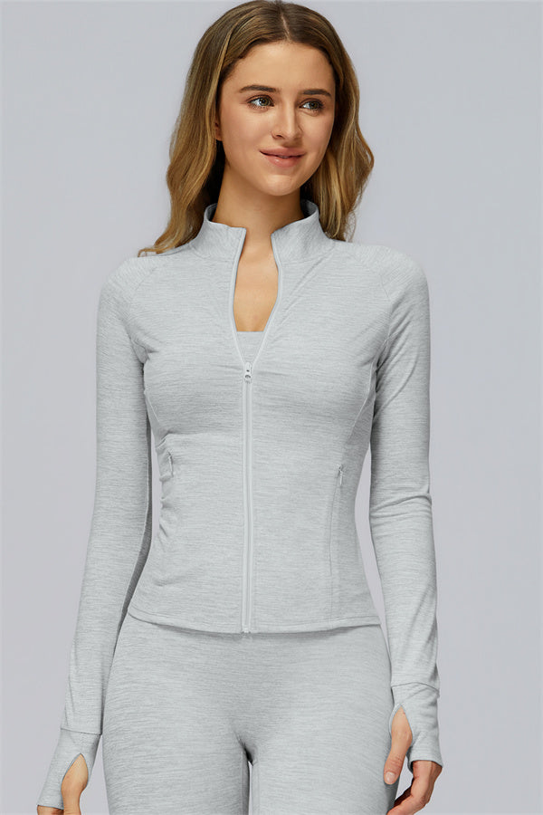Light Grey / S