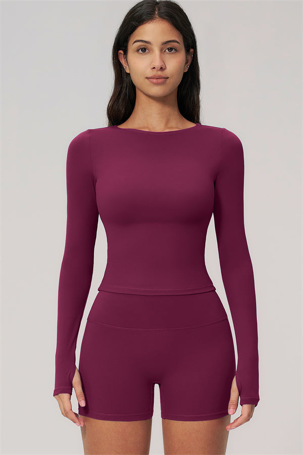 Wine Berry / S
