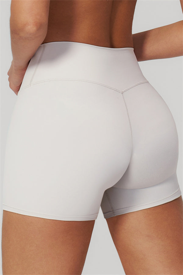The Rapture Long Sleeve T-shirt Shorts 2-Piece Set