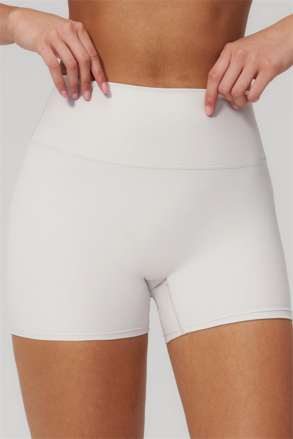 The Rapture Long Sleeve T-shirt Shorts 2-Piece Set