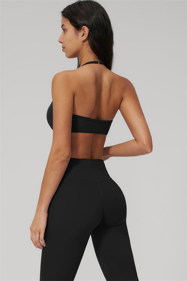 Black / S