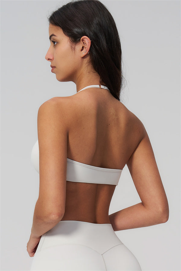 The Rapture Sports Bra Shorts 2-Piece Set