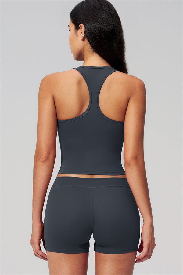 Deep Grey / S