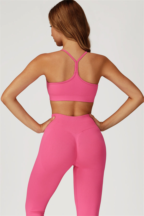 Rose Pink / S