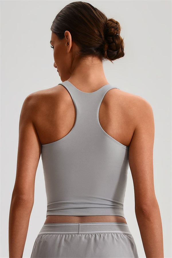 Grey / S