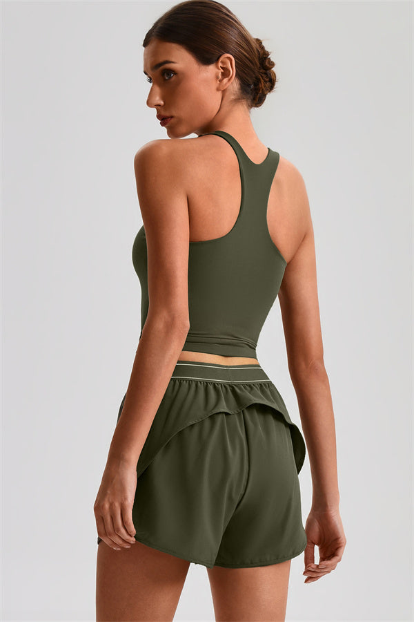 The Soul Crop Top