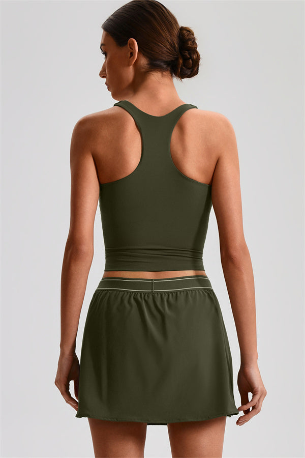 The Soul Crop Top