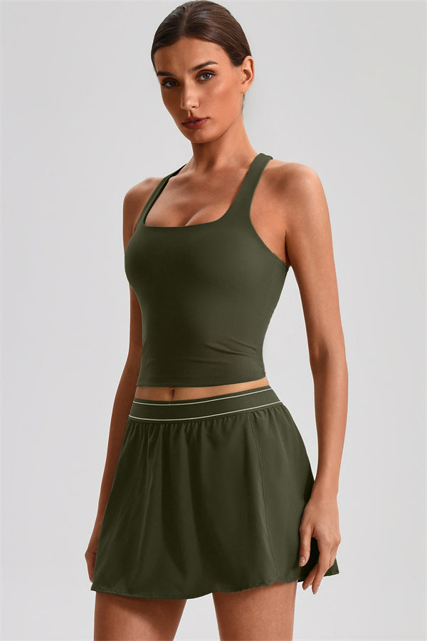 The Soul Crop Top