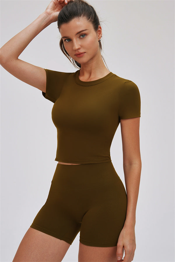 The Svelte T-shirt
