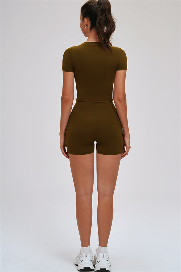 The Svelte T-shirt