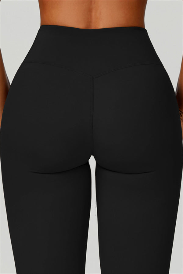 Black / S