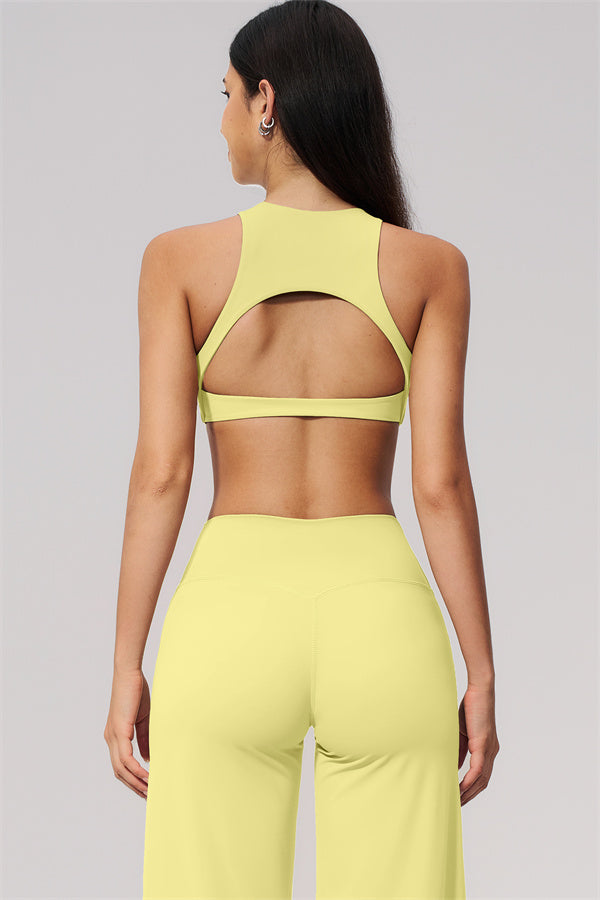 Yellow Tan / S